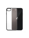 Buy PanzerGlass ClearCase Apple iPhone SE 2022/SE 2020/8/7 black - PZG400 - {ean13} - Home Screen Store Europe
