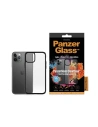 PanzerGlass Apple Tasche ClearCase iPhone 11 Pro schwarz/schwarz
