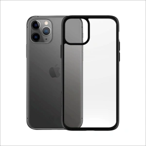 Kup Etui PanzerGlass ClearCase Apple iPhone 11 Pro negru/black - PZG399 - {ean13} - Sklep Home Screen