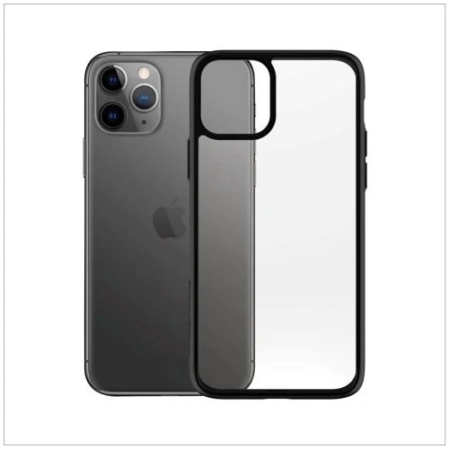 Kup PanzerGlass Apple Tasche ClearCase iPhone 11 Pro schwarz/schwarz - PZG399 - {ean13} - Sklep Home Screen
