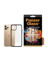 PanzerGlass ClearCase Apple iPhone 11 Pro Max black