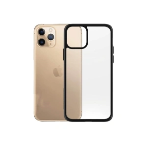 Buy PanzerGlass ClearCase Apple iPhone 11 Pro Max black - PZG398 - {ean13} - Home Screen Store Europe