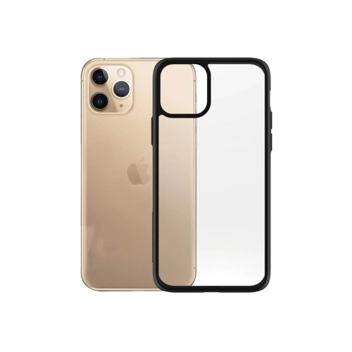 Buy PanzerGlass ClearCase Apple iPhone 11 Pro Max black - PZG398 - {ean13} - Home Screen Store Europe