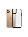 Buy PanzerGlass ClearCase Apple iPhone 11 Pro Max black - PZG398 - {ean13} - Home Screen Store Europe
