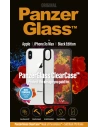 Kup PanzerGlass Apple Tasche ClearCase iPhone XS Max schwarz/schwarz - PZG401 - {ean13} - Sklep Home Screen