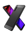 Kup Etui Spigen Rugged Armor Sony Xperia 10 V Matt Fekete - SPN2865 - {ean13} - Sklep Home Screen
