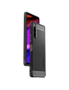Kup Etui Spigen Rugged Armor Sony Xperia 10 V Matt Fekete - SPN2865 - {ean13} - Sklep Home Screen