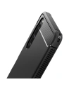 Kup Etui Spigen Rugged Armor Sony Xperia 10 V Matt Fekete - SPN2865 - {ean13} - Sklep Home Screen