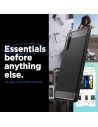 Kup Etui Spigen Rugged Armor Sony Xperia 10 V Matt Fekete - SPN2865 - {ean13} - Sklep Home Screen