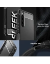 Kup Etui Spigen Rugged Armor Sony Xperia 10 V Matt Fekete - SPN2865 - {ean13} - Sklep Home Screen
