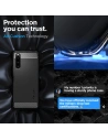 Kup Etui Spigen Rugged Armor Sony Xperia 10 V Matt Fekete - SPN2865 - {ean13} - Sklep Home Screen