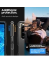 Kup Etui Spigen Rugged Armor Sony Xperia 10 V Matt Fekete - SPN2865 - {ean13} - Sklep Home Screen