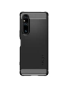 Kup Etui Spigen Rugged Armor Sony Xperia 1 V Matt Fekete - SPN2866 - {ean13} - Sklep Home Screen