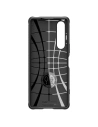 Kup Etui Spigen Rugged Armor Sony Xperia 1 V Matte Black - SPN2866 - {ean13} - Sklep Home Screen