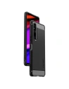 Kup Etui Spigen Rugged Armor Sony Xperia 1 V Matt Fekete - SPN2866 - {ean13} - Sklep Home Screen
