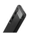 Kup Etui Spigen Rugged Armor Sony Xperia 1 V Matt Fekete - SPN2866 - {ean13} - Sklep Home Screen