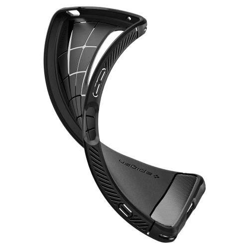 Kup Etui Spigen Rugged Armor Sony Xperia 1 V Matná černá - SPN2866 - {ean13} - Sklep Home Screen