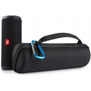 Kup Etui Tech-Protect Hardpouch JBL Flip 3/4/5/6 Fekete - THP1936 - {ean13} - Sklep Home Screen