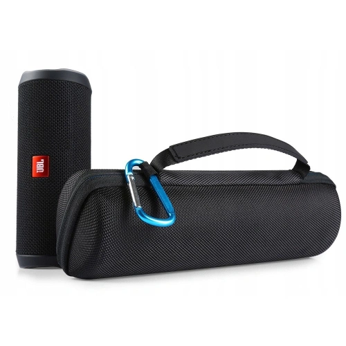 Buy Tech-Protect Hardpouch JBL Flip 3/4/5/6 Black - THP1936 - {ean13} - Home Screen Store Europe