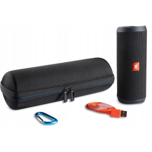 Kup Tech-Protect Hartschalenkoffer JBL Flip 3/4/5/6 Schwarz - THP1936 - {ean13} - Sklep Home Screen