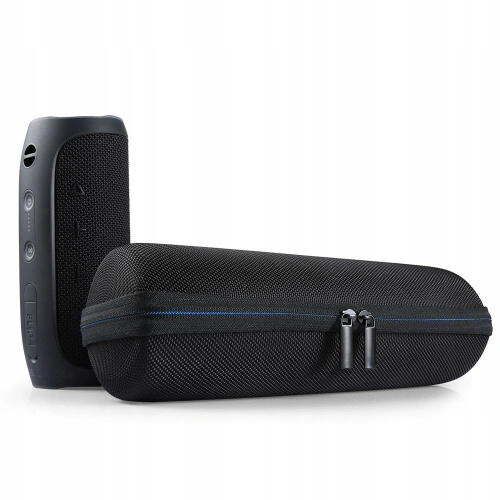Kup Etui Tech-Protect Hardpouch JBL Flip 3/4/5/6 Fekete - THP1936 - {ean13} - Sklep Home Screen