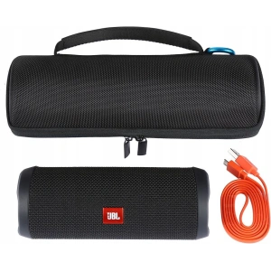 Kup Tech-Protect Hartschalenkoffer JBL Flip 3/4/5/6 Schwarz - THP1936 - {ean13} - Sklep Home Screen