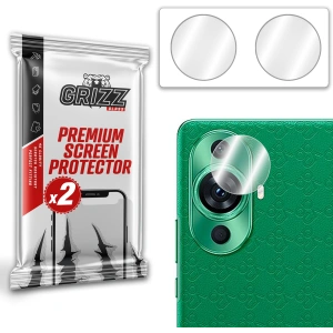 Buy GrizzGlass HybridGlass Camera Huawei nova 11 Ultra - GRZ4901 - {ean13} - Home Screen Store Europe