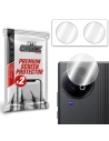 GrizzGlass HybridGlass Camera vivo X Fold 2
