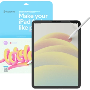 Kup Folia Paperlike 2.1 Apple iPad Air 10.9 2020/2022 (4. și 5. gen) / iPad Pro 11 2018/2020/2021/2022 (1., 2., 3. și 4. gen) / iPad Air 11 2024 (6. generație) [2 PACK] - PLI8 - {ean13} - Sklep Home Screen