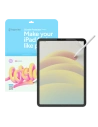 Kup Folia Paperlike 2.1 Apple iPad Air 10.9 2020/2022 (4. és 5. gen) / iPad Pro 11 2018/2020/2021/2022 (1., 2., 3. és 4. gen) / iPad Air 11 2024 (6. generáció) [2 PACK] - PLI8 - {ean13} - Sklep Home Screen