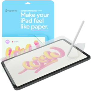 Kup Folia Paperlike 2.1 Apple iPad Air 10.9 2020/2022 (4. i 5. gen) / iPad Pro 11 2018/2020/2021/2022 (1., 2., 3. i 4. gen) / iPad Air 11 2024 (6. generacji) [2 PACK] - PLI8 - {ean13} - Sklep Home Screen