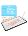 Kup Folia Paperlike 2.1 Apple iPad Air 10.9 2020/2022 (4. és 5. gen) / iPad Pro 11 2018/2020/2021/2022 (1., 2., 3. és 4. gen) / iPad Air 11 2024 (6. generáció) [2 PACK] - PLI8 - {ean13} - Sklep Home Screen