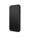 Kup Etui Guess GUHMN61P4RPSK Apple iPhone 11/XR černý/black hardcase 4G Printed Stripes MagSafe - GUE2554 - {ean13} - Sklep Home Screen
