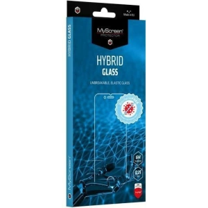 Kup Hibrid de sticlă MyScreen HybridGLASS BacteriaFREE Samsung Galaxy S21 - MSRN331 - {ean13} - Sklep Home Screen
