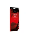 Hârtie hibridă MyScreen ImpactGLASS Apple iPhone 14 negru/black