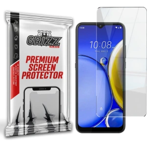 Kup GrizzGlass Hybridglas HybridGlass für HTC Wildfire E2 Play - GRZ4919 - {ean13} - Sklep Home Screen