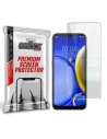 GrizzGlass Hybridglas HybridGlass für HTC Wildfire E2 Play