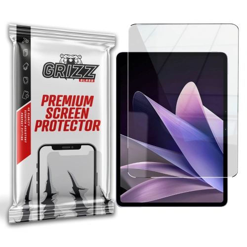 Buy GrizzGlass HybridGlass vivo Pad 2 - GRZ4922 - {ean13} - Home Screen Store Europe