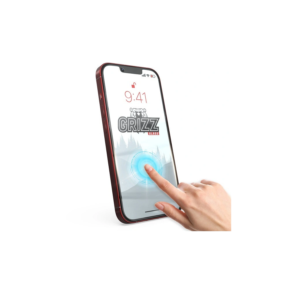 Szkło hybrydowe GrizzGlass HybridGlass do Xiaomi Pad 6