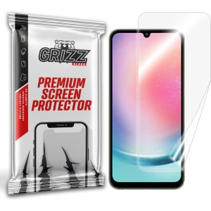 Kup Folia ceramiczna GrizzGlass CeramicFilm do Samsung Galaxy A24 4G - GRZ4927 - {ean13} - Sklep Home Screen