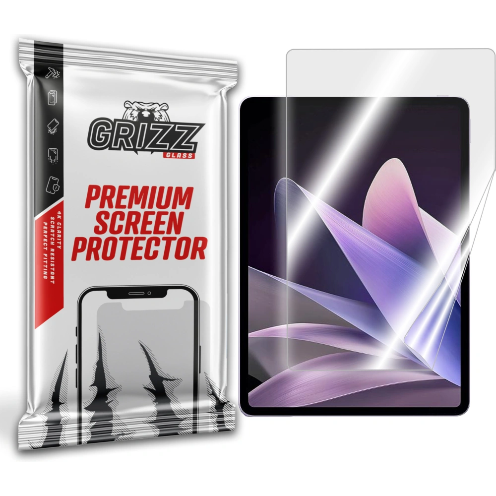 Folia ceramiczna GrizzGlass CeramicFilm do vivo Pad 2
