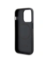 Kup Etui Guess GUHMP14LP4RPSK Apple iPhone 14 Pro fekete/black hardcase 4G Printed Stripes MagSafe - GUE2555 - {ean13} - Sklep Home Screen