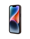 Kup Etui Guess GUHMP14MHGCFSEW Apple iPhone 14 Plus / 15 Plus hnědý/brown tvrdý kryt GCube Stripes MagSafe - GUE2559 - {ean13} - Sklep Home Screen