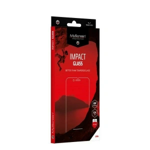 Buy MyScreen ImpactGLASS Samsung Galaxy S22 black - MSRN345 - {ean13} - Home Screen Store Europe