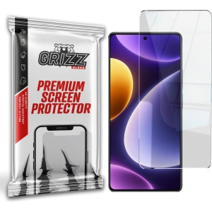 Kup Sticlă hibridă GrizzGlass HybridGlass pentru Huawei Nova 3 - GRZ4931 - {ean13} - Sklep Home Screen