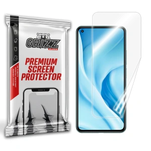 Kup GrizzGlass Xiaomi Keramische Folie CeramicFilm für 11 Lite 5G NE - GRZ4936 - {ean13} - Sklep Home Screen