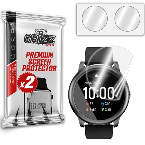 Kup GrizzGlass CeramicFilm pentru Xiaomi Haylou Solar LS05 - GRZ4937 - {ean13} - Sklep Home Screen