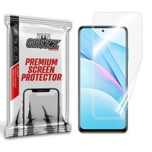 Kup GrizzGlass CeramicFilm pentru Xiaomi Mi 10T Lite 5G - GRZ4938 - {ean13} - Sklep Home Screen