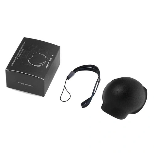 Buy Gimbal Guard Camera Lens Cover Silicone Protective Hood for DJI MAVIC PRO Drone - PGY3 - {ean13} - Home Screen Store Europe