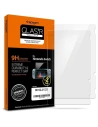 Spigen GLAS.tR Slim Nintendo Switch [2 PACK]